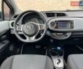 Білий Тойота Яріс, об'ємом двигуна 1.5 л та пробігом 180 тис. км за 9999 $, фото 16 на Automoto.ua