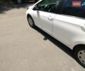 Білий Тойота Яріс, об'ємом двигуна 1.33 л та пробігом 103 тис. км за 8800 $, фото 6 на Automoto.ua