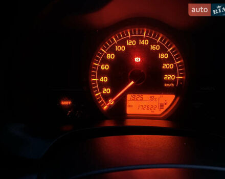 Белый Тойота Ярис, объемом двигателя 1.33 л и пробегом 172 тыс. км за 8500 $, фото 6 на Automoto.ua