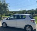 Білий Тойота Яріс, об'ємом двигуна 1 л та пробігом 254 тис. км за 7000 $, фото 3 на Automoto.ua