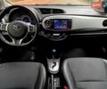 Белый Тойота Ярис, объемом двигателя 1.5 л и пробегом 250 тыс. км за 11900 $, фото 13 на Automoto.ua