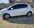 Білий Тойота Яріс, об'ємом двигуна 1.3 л та пробігом 157 тис. км за 9900 $, фото 3 на Automoto.ua