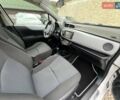 Білий Тойота Яріс, об'ємом двигуна 1.5 л та пробігом 180 тис. км за 9999 $, фото 25 на Automoto.ua