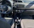 Білий Тойота Яріс, об'ємом двигуна 1 л та пробігом 254 тис. км за 7000 $, фото 5 на Automoto.ua