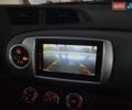 Білий Тойота Яріс, об'ємом двигуна 1.33 л та пробігом 103 тис. км за 8800 $, фото 10 на Automoto.ua