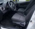 Білий Тойота Яріс, об'ємом двигуна 1.33 л та пробігом 64 тис. км за 13500 $, фото 10 на Automoto.ua