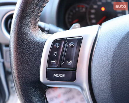 Белый Тойота Ярис, объемом двигателя 1.33 л и пробегом 96 тыс. км за 12400 $, фото 22 на Automoto.ua