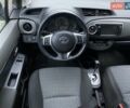 Білий Тойота Яріс, об'ємом двигуна 1.33 л та пробігом 64 тис. км за 13500 $, фото 12 на Automoto.ua