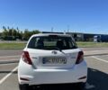 Білий Тойота Яріс, об'ємом двигуна 1.33 л та пробігом 96 тис. км за 11700 $, фото 3 на Automoto.ua