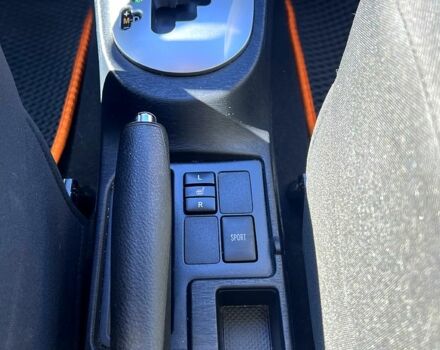 Белый Тойота Ярис, объемом двигателя 1.3 л и пробегом 96 тыс. км за 11700 $, фото 6 на Automoto.ua