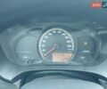 Белый Тойота Ярис, объемом двигателя 1.33 л и пробегом 240 тыс. км за 7500 $, фото 12 на Automoto.ua