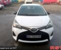 Білий Тойота Яріс, об'ємом двигуна 1.3 л та пробігом 0 тис. км за 6000 $, фото 1 на Automoto.ua