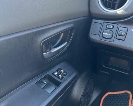 Білий Тойота Яріс, об'ємом двигуна 1.33 л та пробігом 96 тис. км за 11700 $, фото 17 на Automoto.ua