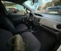 Тойота Ярис 2014 в Киеве на Automoto.ua Белый Тойота Ярис, объемом двигателя 0 л и пробегом 115 тыс. км за 10499 $, фото 7 на Automoto.ua