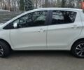 Белый Тойота Ярис, объемом двигателя 1.33 л и пробегом 60 тыс. км за 13000 $, фото 6 на Automoto.ua