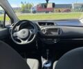 Білий Тойота Яріс, об'ємом двигуна 1.33 л та пробігом 96 тис. км за 11700 $, фото 12 на Automoto.ua