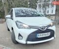 Белый Тойота Ярис, объемом двигателя 1.33 л и пробегом 60 тыс. км за 13000 $, фото 1 на Automoto.ua