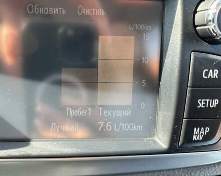 Белый Тойота Ярис, объемом двигателя 1.3 л и пробегом 96 тыс. км за 11700 $, фото 24 на Automoto.ua