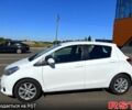 Белый Тойота Ярис, объемом двигателя 1.3 л и пробегом 96 тыс. км за 11700 $, фото 3 на Automoto.ua