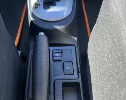 Білий Тойота Яріс, об'ємом двигуна 1.33 л та пробігом 96 тис. км за 11700 $, фото 14 на Automoto.ua