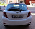 Белый Тойота Ярис, объемом двигателя 1.33 л и пробегом 96 тыс. км за 12400 $, фото 6 на Automoto.ua