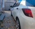 Белый Тойота Ярис, объемом двигателя 1.33 л и пробегом 244 тыс. км за 7000 $, фото 8 на Automoto.ua