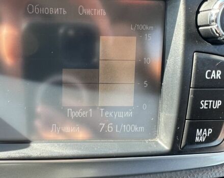 Білий Тойота Яріс, об'ємом двигуна 1.33 л та пробігом 96 тис. км за 11700 $, фото 16 на Automoto.ua