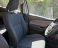 Белый Тойота Ярис, объемом двигателя 1 л и пробегом 227 тыс. км за 6550 $, фото 12 на Automoto.ua