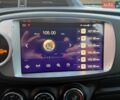 Білий Тойота Яріс, об'ємом двигуна 1.3 л та пробігом 122 тис. км за 9500 $, фото 12 на Automoto.ua