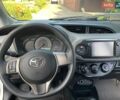 Білий Тойота Яріс, об'ємом двигуна 1 л та пробігом 131 тис. км за 7500 $, фото 17 на Automoto.ua