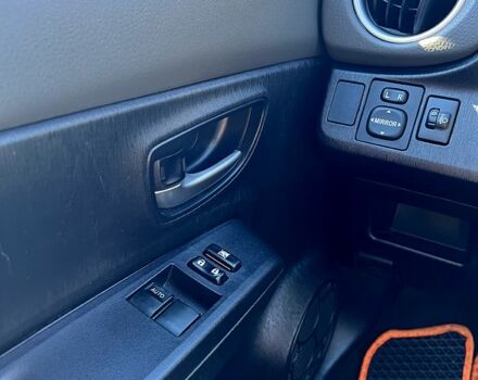 Белый Тойота Ярис, объемом двигателя 1.3 л и пробегом 96 тыс. км за 11700 $, фото 10 на Automoto.ua