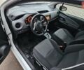 Белый Тойота Ярис, объемом двигателя 1.33 л и пробегом 60 тыс. км за 13000 $, фото 12 на Automoto.ua