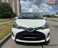 Білий Тойота Яріс, об'ємом двигуна 1.33 л та пробігом 89 тис. км за 11800 $, фото 1 на Automoto.ua