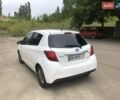Белый Тойота Ярис, объемом двигателя 1.5 л и пробегом 209 тыс. км за 11600 $, фото 2 на Automoto.ua