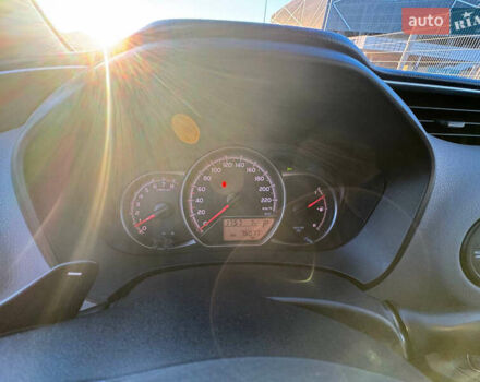 Білий Тойота Яріс, об'ємом двигуна 1.33 л та пробігом 75 тис. км за 11300 $, фото 13 на Automoto.ua