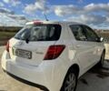 Белый Тойота Ярис, объемом двигателя 1.3 л и пробегом 156 тыс. км за 11000 $, фото 5 на Automoto.ua