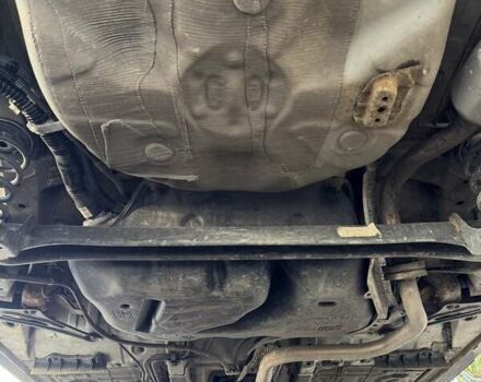 Белый Тойота Ярис, объемом двигателя 1.3 л и пробегом 156 тыс. км за 11000 $, фото 31 на Automoto.ua