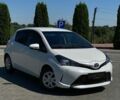 Белый Тойота Ярис, объемом двигателя 1 л и пробегом 33 тыс. км за 8900 $, фото 1 на Automoto.ua