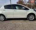 Білий Тойота Яріс, об'ємом двигуна 1.33 л та пробігом 125 тис. км за 12500 $, фото 11 на Automoto.ua