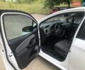 Белый Тойота Ярис, объемом двигателя 1.5 л и пробегом 209 тыс. км за 11600 $, фото 3 на Automoto.ua