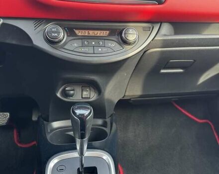 Білий Тойота Яріс, об'ємом двигуна 1.33 л та пробігом 125 тис. км за 12500 $, фото 1 на Automoto.ua