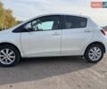 Білий Тойота Яріс, об'ємом двигуна 1.33 л та пробігом 125 тис. км за 12500 $, фото 13 на Automoto.ua