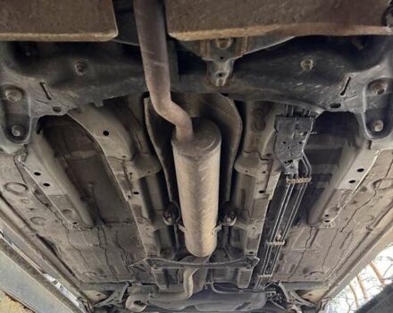 Белый Тойота Ярис, объемом двигателя 1.3 л и пробегом 156 тыс. км за 11000 $, фото 27 на Automoto.ua