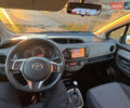 Білий Тойота Яріс, об'ємом двигуна 1.33 л та пробігом 75 тис. км за 11300 $, фото 19 на Automoto.ua