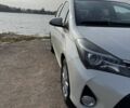 Білий Тойота Яріс, об'ємом двигуна 1.33 л та пробігом 125 тис. км за 12500 $, фото 12 на Automoto.ua