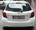 Білий Тойота Яріс, об'ємом двигуна 1 л та пробігом 120 тис. км за 7800 $, фото 2 на Automoto.ua