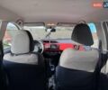 Белый Тойота Ярис, объемом двигателя 1.3 л и пробегом 156 тыс. км за 11000 $, фото 14 на Automoto.ua