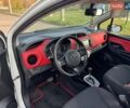 Білий Тойота Яріс, об'ємом двигуна 1.33 л та пробігом 125 тис. км за 12500 $, фото 6 на Automoto.ua