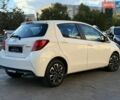 Белый Тойота Ярис, объемом двигателя 1.5 л и пробегом 137 тыс. км за 10900 $, фото 20 на Automoto.ua