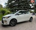 Білий Тойота Яріс, об'ємом двигуна 1.33 л та пробігом 40 тис. км за 11200 $, фото 5 на Automoto.ua